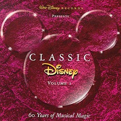 Classic Disney - Classic Disney Vol 3 - Amazon.com Music